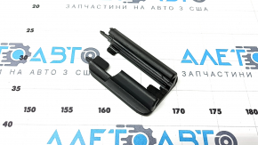 Dop scaun pasager față stânga Mercedes W167 GLE 350 450 20-24 negru