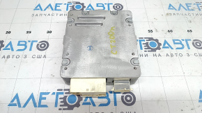 COMPUTER ASSY, POWER STEERING Lexus CT200h 12-14
