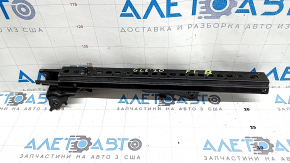 Салазка водительского сидения левая Mercedes W167 GLE 350 450 20-23 электро, без каркаса