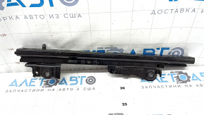 Салазка пассажирского сидения правая Mercedes W167 GLE 350 450 20-23 электро, без каркаса