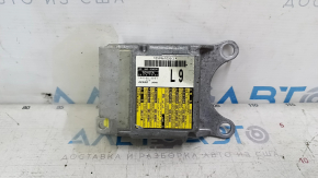 Модуль srs airbag компьютер подушек безопасности Lexus CT200h 11-13