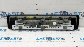 Монитор, дисплей, навигация Mercedes W167 GLE 350 450 20-23 сенсорный, 106к