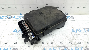 Ansamblu cutie siguranțe sub capotă Chevrolet Equinox 23-24