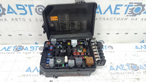 Ansamblu cutie siguranțe sub capotă Chevrolet Equinox 23-24