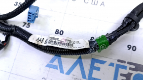 Проводка водительского сидения Honda CRV 17-22