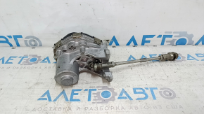 Актуатор турбины VW Tiguan 21-24 2.0Т