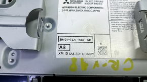 Головное устройство Honda CRV 17-19