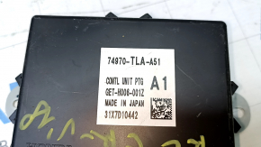 POWER TAILGATE CONTROL UNIT Honda CRV 17-22