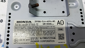 Усилитель аудио Honda CRV 17-22