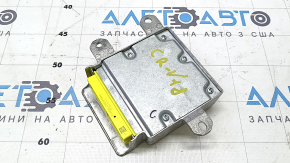 Модуль srs airbag компьютер подушек безопасности Honda CRV 17-18