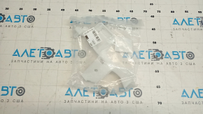 Кронштейн крепления фары правый Mitsubishi Outlander 22-26 внутренний