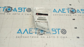 Кронштейн крепления фары правый Mitsubishi Outlander 22-26 нижний