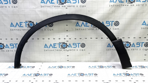 Ornamente aripă stânga față Honda CRV 17-22 structură, zgârieturi