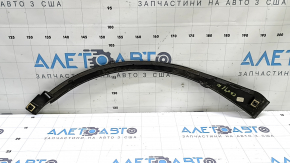 Ornament aripă spate stânga față Honda CRV 17-22 pe caroserie, structură, zgârieturi