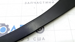 Ornament aripă spate stânga față Honda CRV 17-22 pe caroserie, structură, zgârieturi