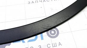 Ornament aripă spate stânga față Honda CRV 17-22 pe caroserie, structură, zgârieturi