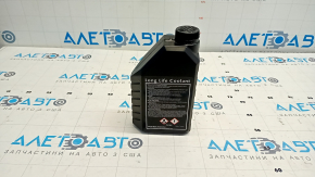 Антифриз Mazda 1л зеленый готовый LONGLIFE FL-22