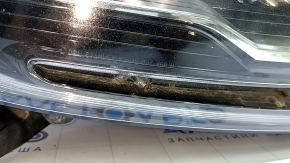 Фара передняя правая Honda CRV 17-22 LED, без креплений молдинга