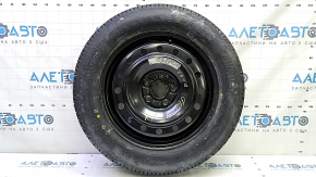 Запасное колесо докатка Honda CRV 17-22 R17 155/90