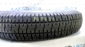 Запасное колесо докатка Honda CRV 17-22 R17 155/90
