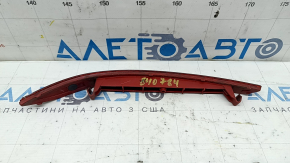 Отражатель задний левый Honda Insight 19-22 царапины