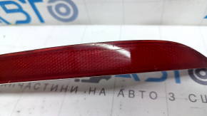 Отражатель задний правый Honda Insight 19-22 царапины