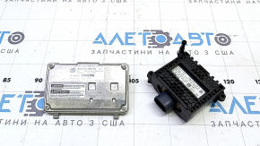 Радар круиз Honda CRV 17-19 с передней камерой