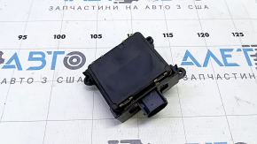 Радар круиз Honda CRV 17-19 с передней камерой