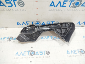 Крепление переднего бампера под фарой правое Honda CRV 23-26
