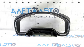 Накладка щитка приборов Honda CRV 17-22