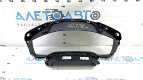 Накладка щитка приборов Honda CRV 17-22