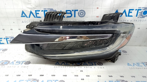 Фара передняя левая Honda Insight 19-22 LED