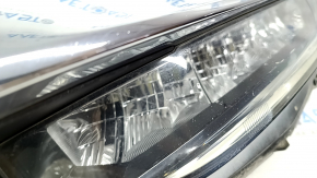 Фара передняя левая Honda Insight 19-22 LED