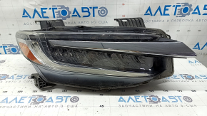 Фара передняя правая Honda Insight 19-22 LED