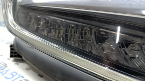 Фара передняя правая Honda Insight 19-22 LED