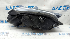Фара передняя правая Honda Insight 19-22 LED