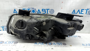 Фара передняя правая Honda Insight 19-22 LED