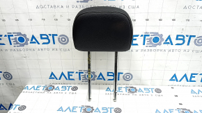 Подголовник 2 ряда левый Mercedes W167 GLE 350 450 20-26 кожа черная, под чистку