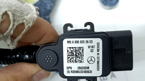 Датчик присутствия пассажира Mercedes W167 GLE 350 450 20-26