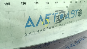 Лобовое стекло Chevrolet Volt 16- песок