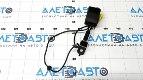 Защелка водительского ремня безопасности Mercedes W167 GLE 350 450 20-26