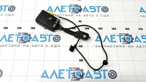 Защелка водительского ремня безопасности Mercedes W167 GLE 350 450 20-26