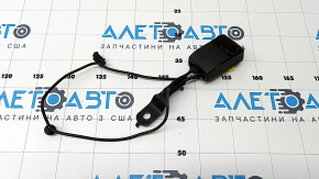 Защелка пассажирского ремня безопасности Mercedes W167 GLE 350 450 20-26