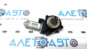 Моторчик регулировки подъема пассажирского сидения Mercedes W167 GLE 350 450 20-23 без каркаса