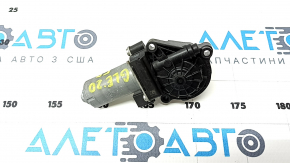 Моторчик регулировки подъема пассажирского сидения Mercedes W167 GLE 350 450 20-23 без каркаса