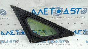 Jaluzea spate dreapta Honda Insight 19-22 cromată, zgârieturi pe crom