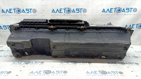 Аккумуляторная батарея ВВБ в сборе Honda Insight 19-22 в корпусе, 223V, 102к, контакт с водой