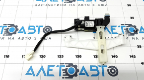 Моторчик регулировки подголовника водительского сидения Mercedes W167 GLE 350 450 20-26