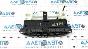 Моторчик регулировки коленной подпорки водительского сидения Mercedes W167 GLE 350 450 20-26