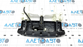 Моторчик регулировки коленной подпорки водительского сидения Mercedes W167 GLE 350 450 20-26